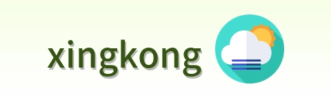 xingkong Logo